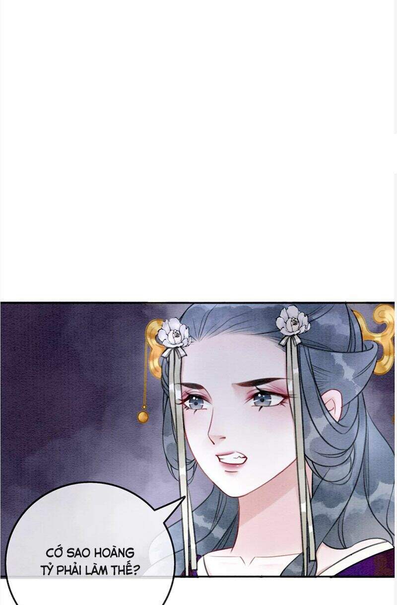 Hậu Cung Của Trẫm Cháy Rồi! Chương 78 Ảnh 34
