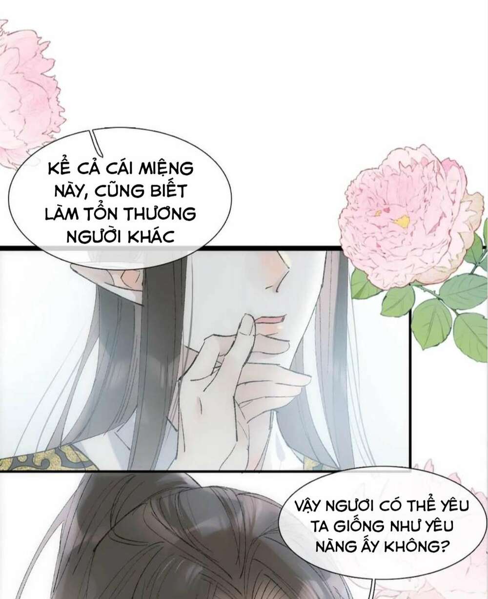 Tiên Ma Quấn Quýt Chương 53 Ảnh 31