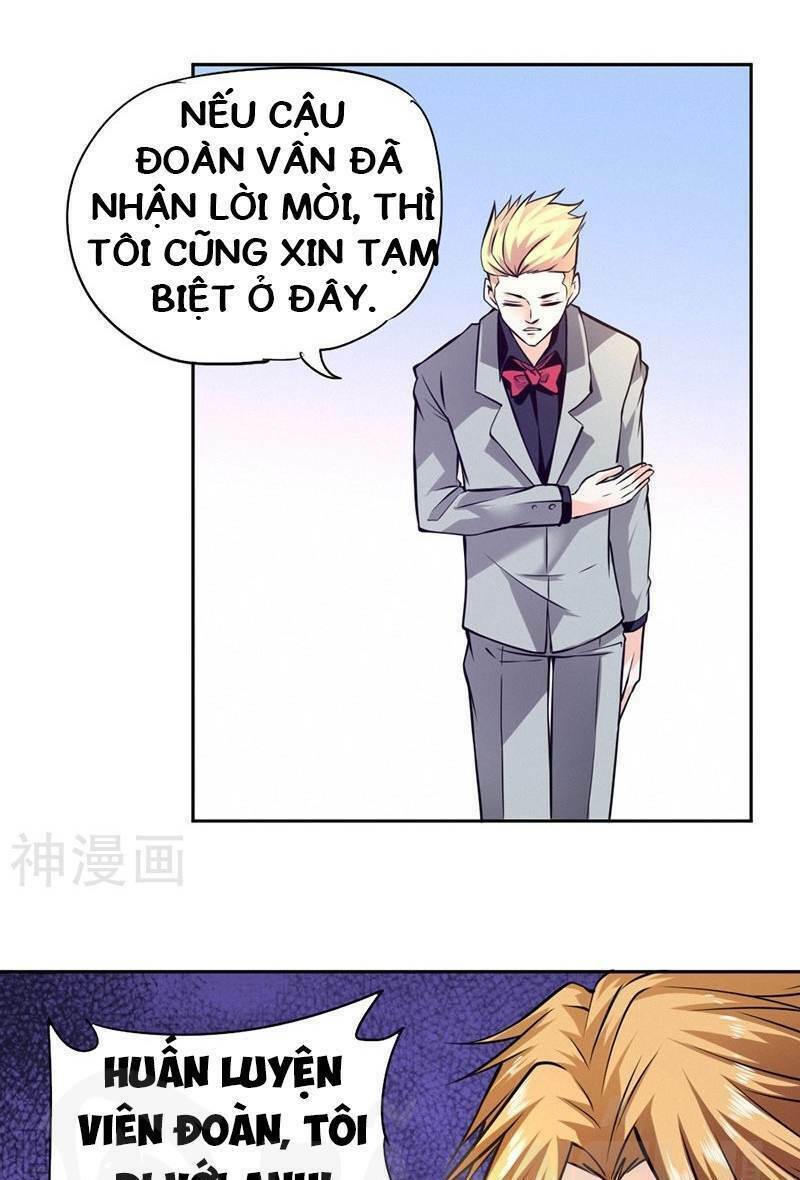 Nhất Phẩm Cao Thủ Chương 83 Ảnh 31
