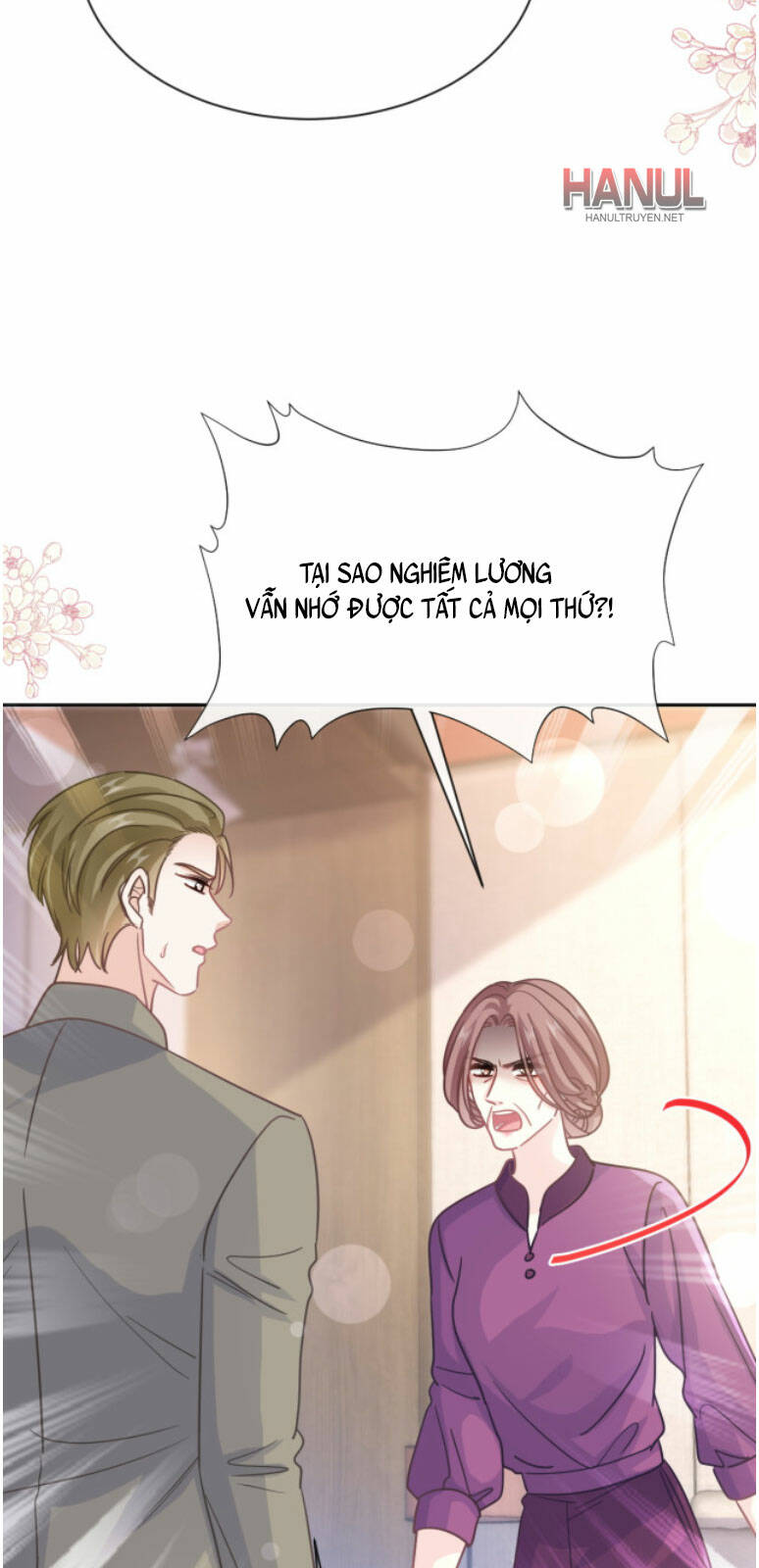 Bá Đạo Tổng Tài Nhẹ Nhàng Yêu Chương 345 Ảnh 23