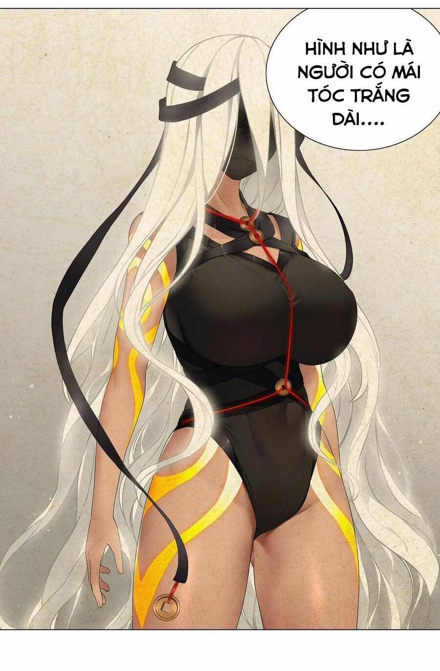 My Harem Grew So Large, I Was Forced To Ascend Chương 68 Ảnh 53