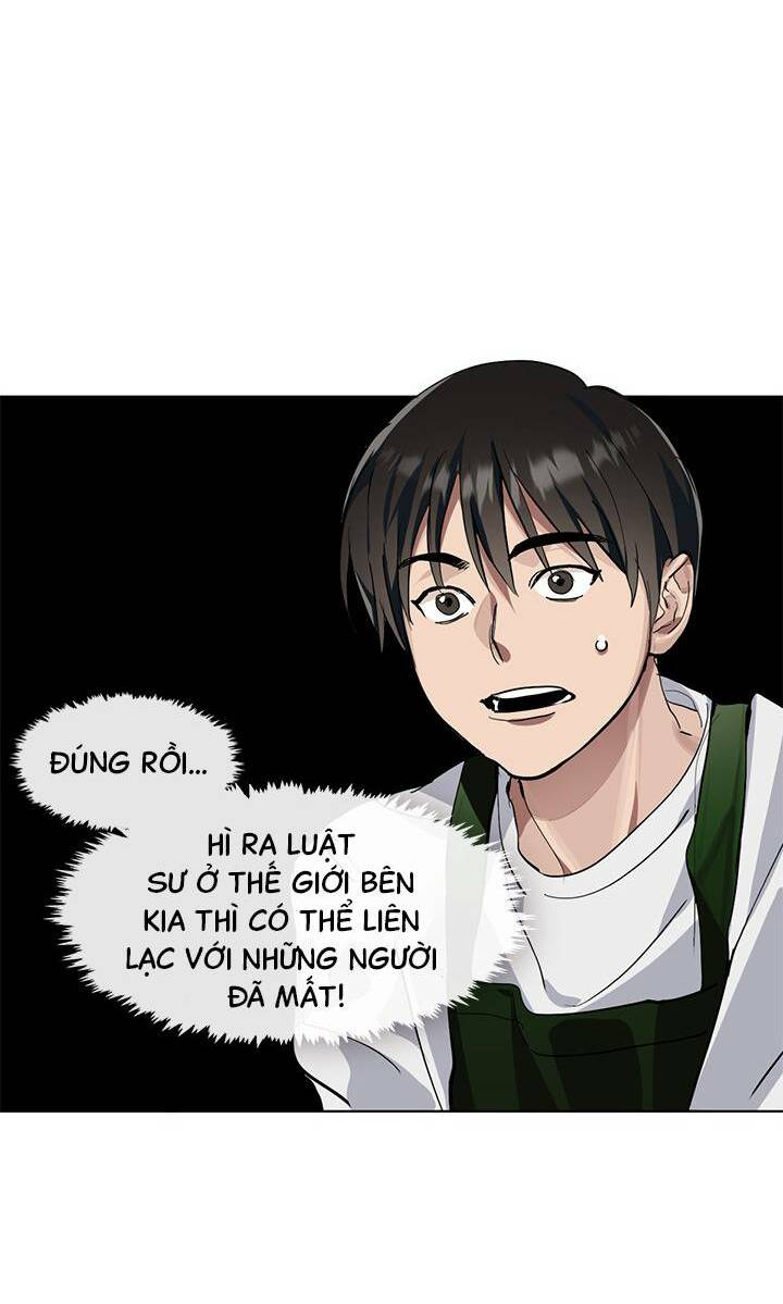 Nhà Hàng Nơi Suối Vàng Chương 8 Ảnh 62