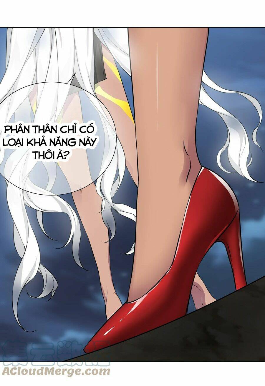 My Harem Grew So Large, I Was Forced To Ascend Chương 65 Ảnh 14