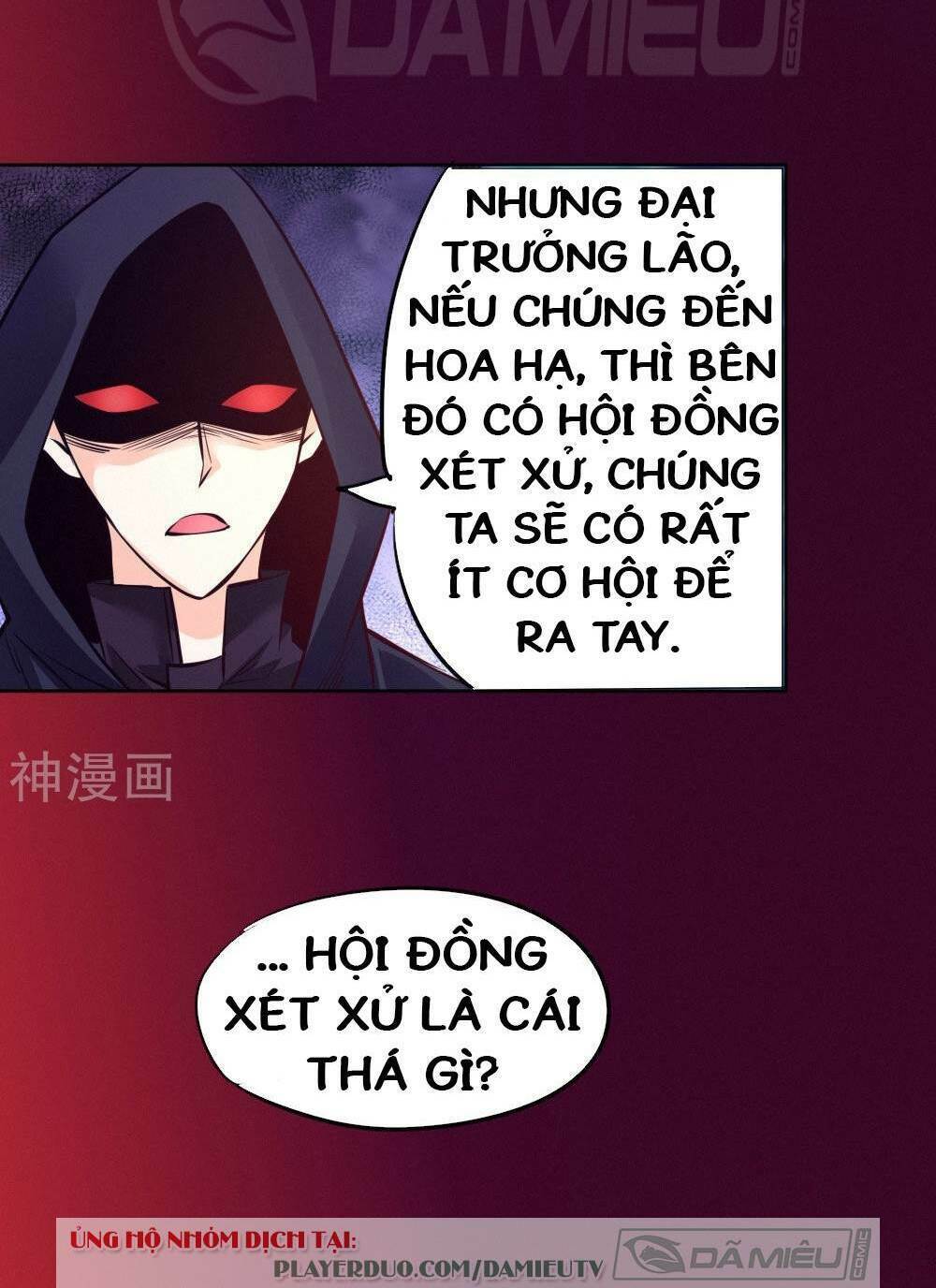Nhất Phẩm Cao Thủ Chương 89 Ảnh 41