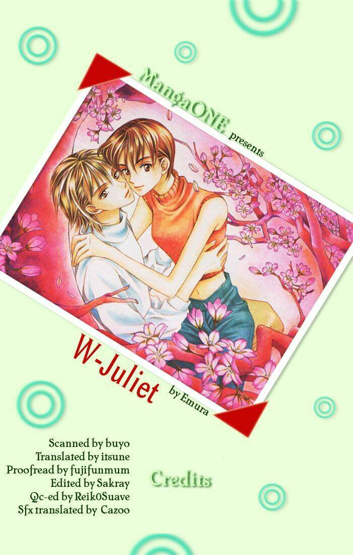 Romeo Và Juliet Hiện Đại Chương 45 Ảnh 3