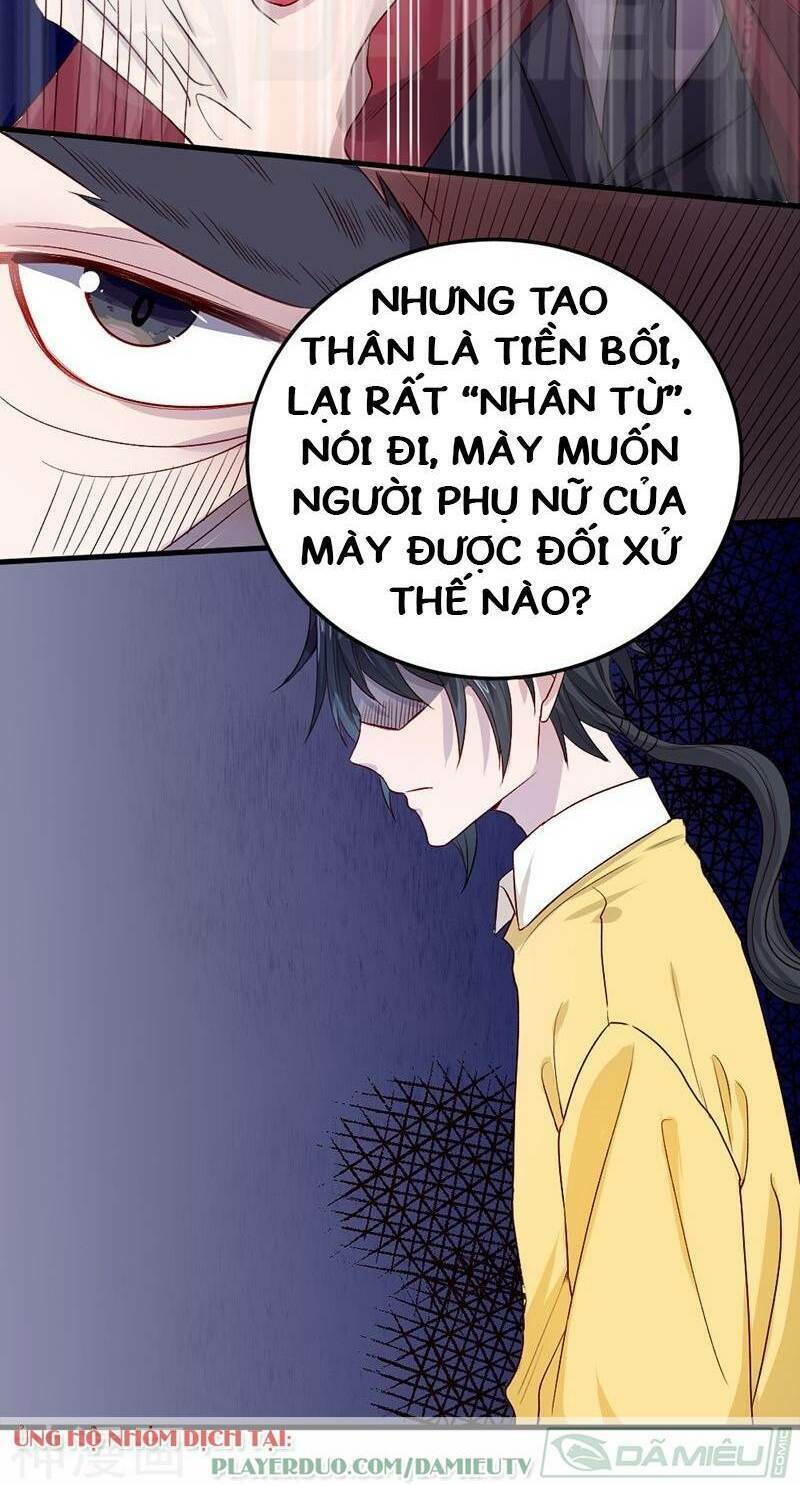 Nhất Phẩm Cao Thủ Chương 84 Ảnh 18