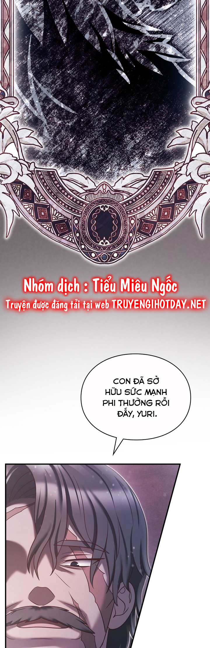 Sự Hy Sinh Của Ác Quỷ Chương 50 Ảnh 23
