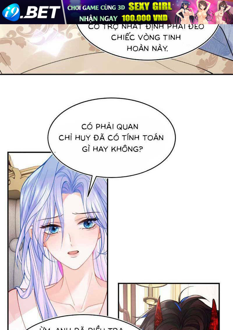 Vị Chỉ Huy Lạnh Lùng Đang Khóc Trong Vòng Tay Tôi Chương 66 Ảnh 10
