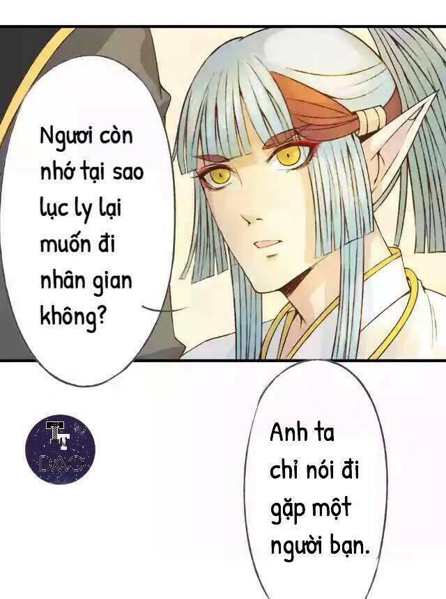 Tôi Không Phải Đa Nhân Cách Chương 26 Ảnh 44
