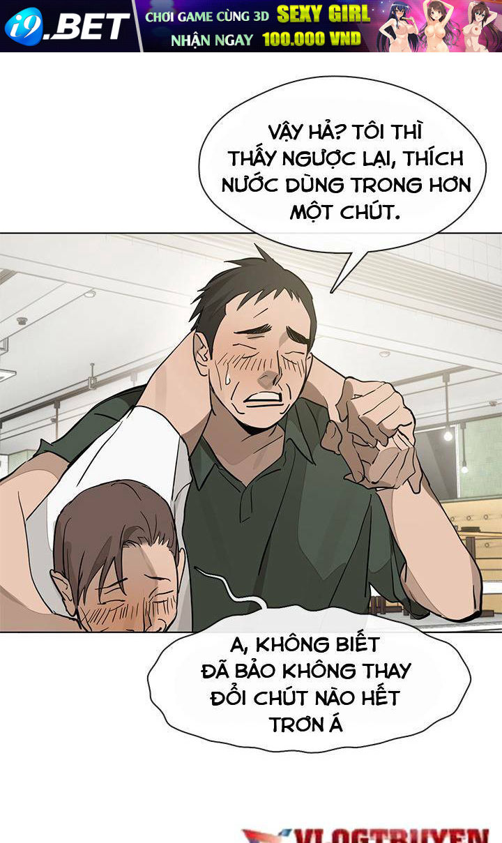 Nhà Hàng Nơi Suối Vàng Chương 20 Ảnh 8