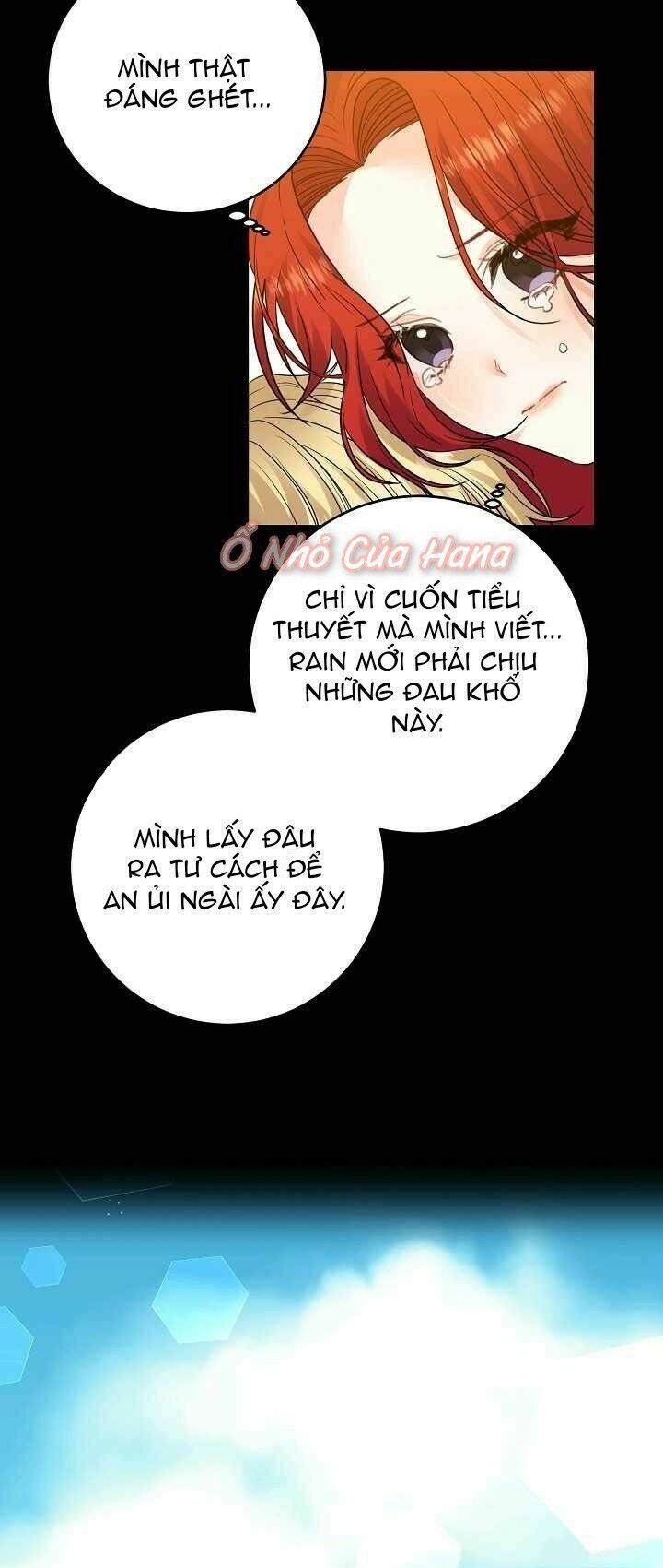 Tôi Trở Thành Gia Sư Của Tên Bạo Chúa Chương 28 Ảnh 56