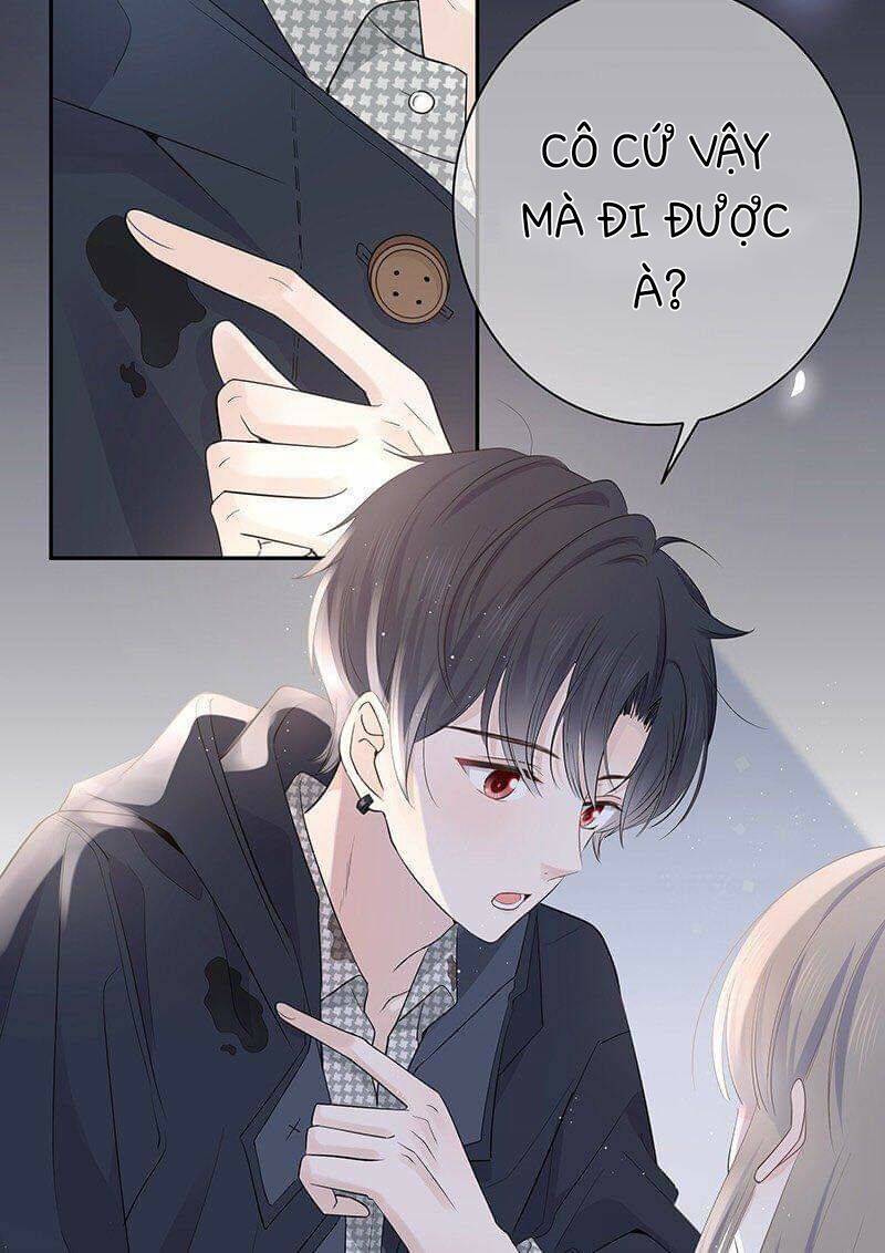Phần Còn Lại Của Cuộc Đời Tôi Chương 2 Ảnh 33
