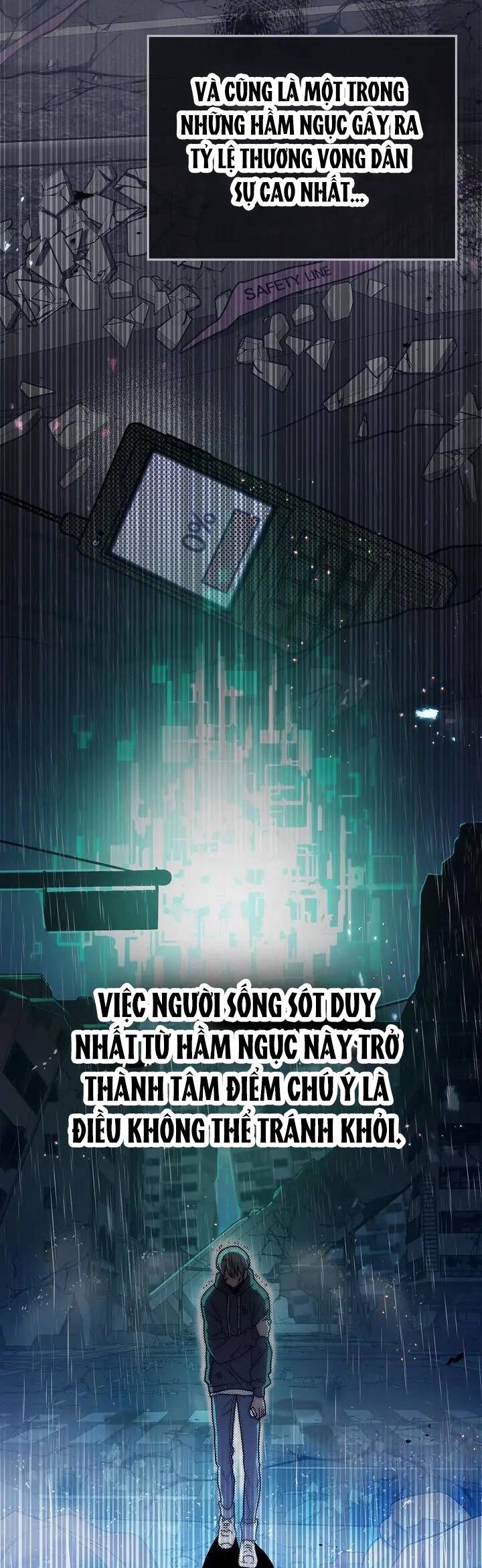 Dấu Vết Mặt Trời Chương 80 Ảnh 4