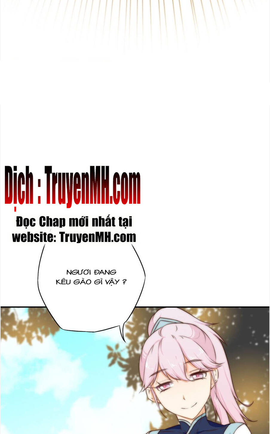 Đồ Đệ ! Ngươi Mau Buông Ta Ra ! Chương 4 Ảnh 11