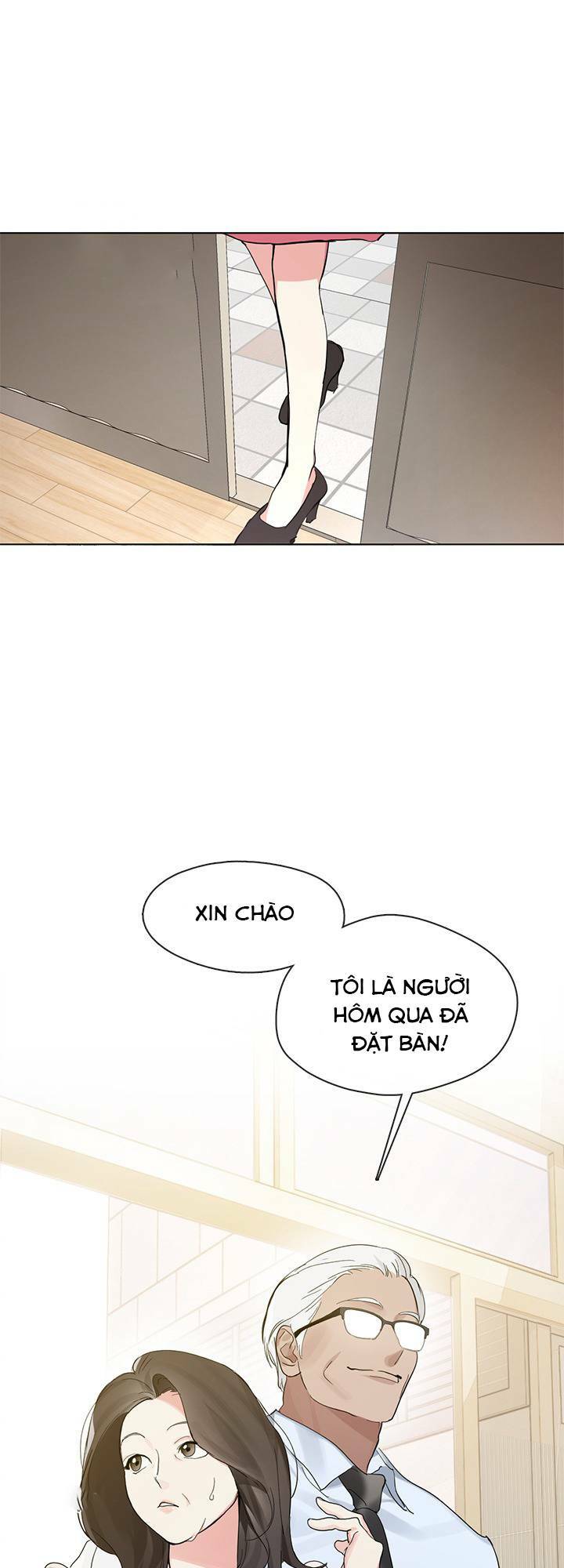 Nhà Hàng Nơi Suối Vàng Chương 7 Ảnh 65