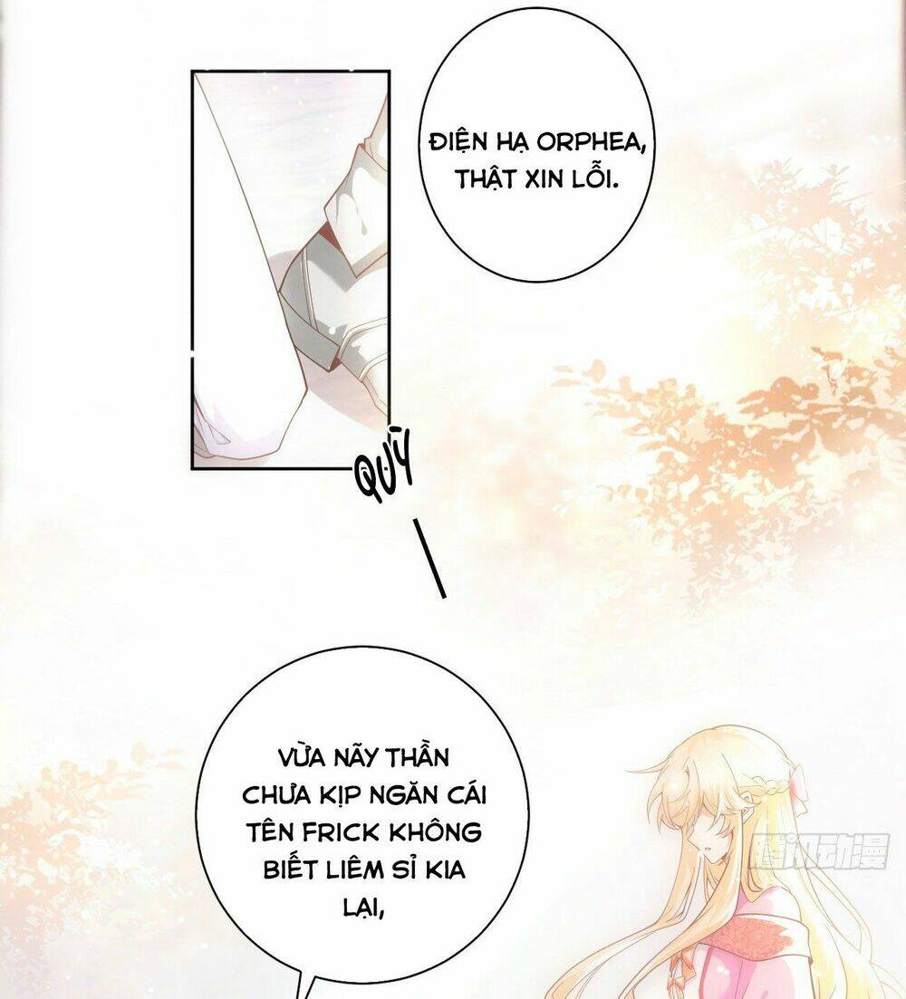 Quy Luật Yêu Đương Của Hải Vương Chương 2 Ảnh 23