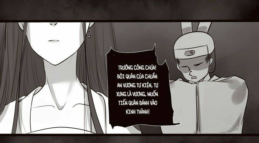 Ngô Bổn Công Chúa Chương 4 Ảnh 5