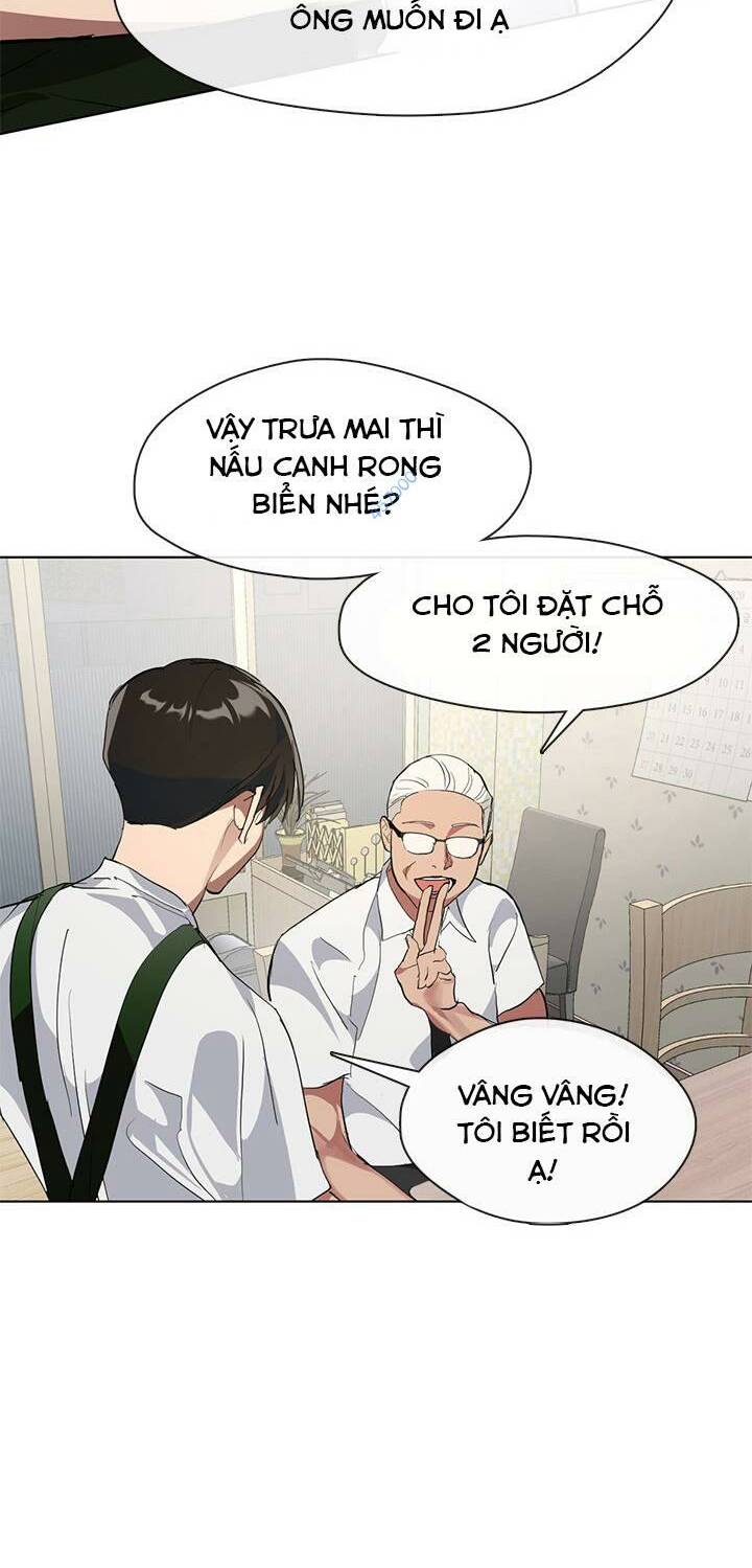 Nhà Hàng Nơi Suối Vàng Chương 7 Ảnh 52
