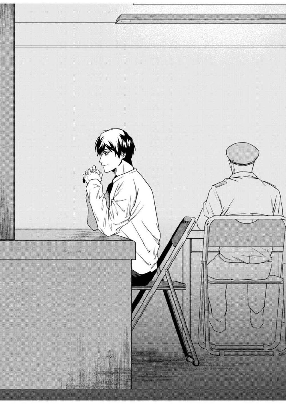 Boku Wa Nannin Koroshimashita Ka? Chương 1 Ảnh 26