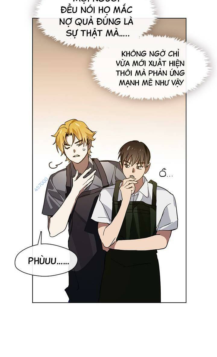 Nhà Hàng Nơi Suối Vàng Chương 10 Ảnh 7