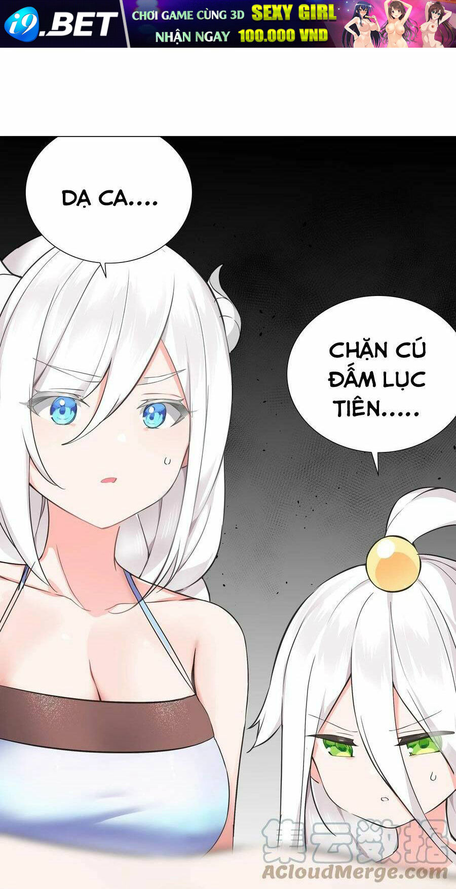 My Harem Grew So Large, I Was Forced To Ascend Chương 68 Ảnh 63