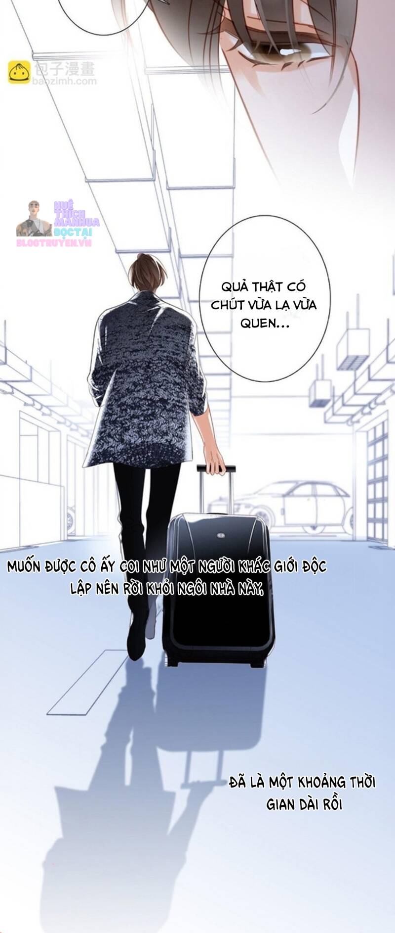 Tôi Không Muốn Coi Em Là Chị Nữa Chương 57 Ảnh 10