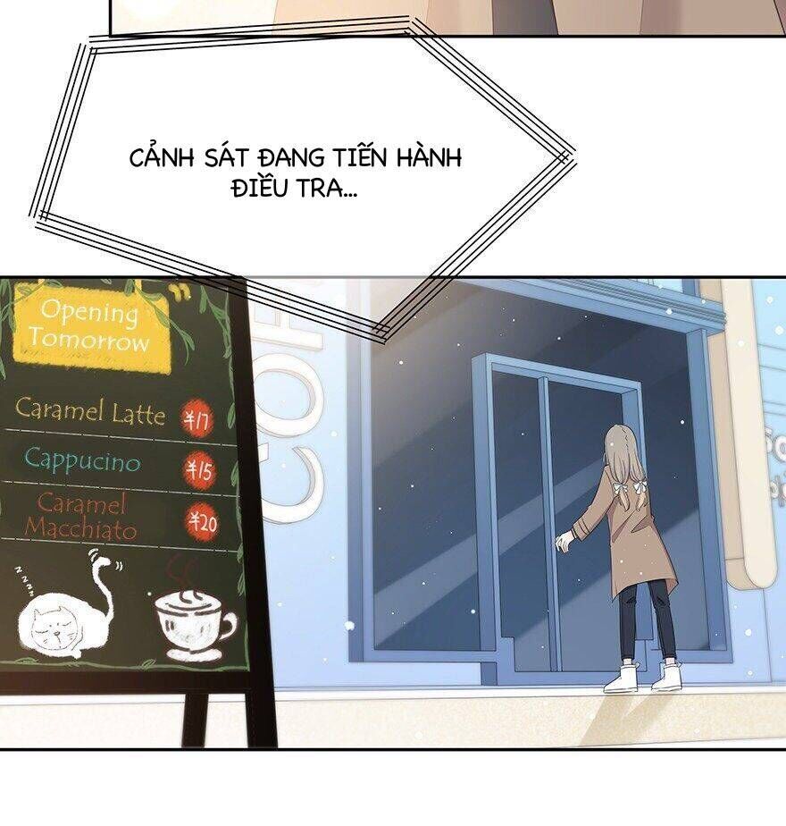 Phần Còn Lại Của Cuộc Đời Tôi Chương 1.1 Ảnh 30