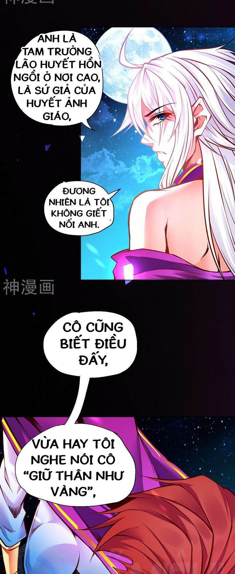 Nhất Phẩm Cao Thủ Chương 86 Ảnh 41