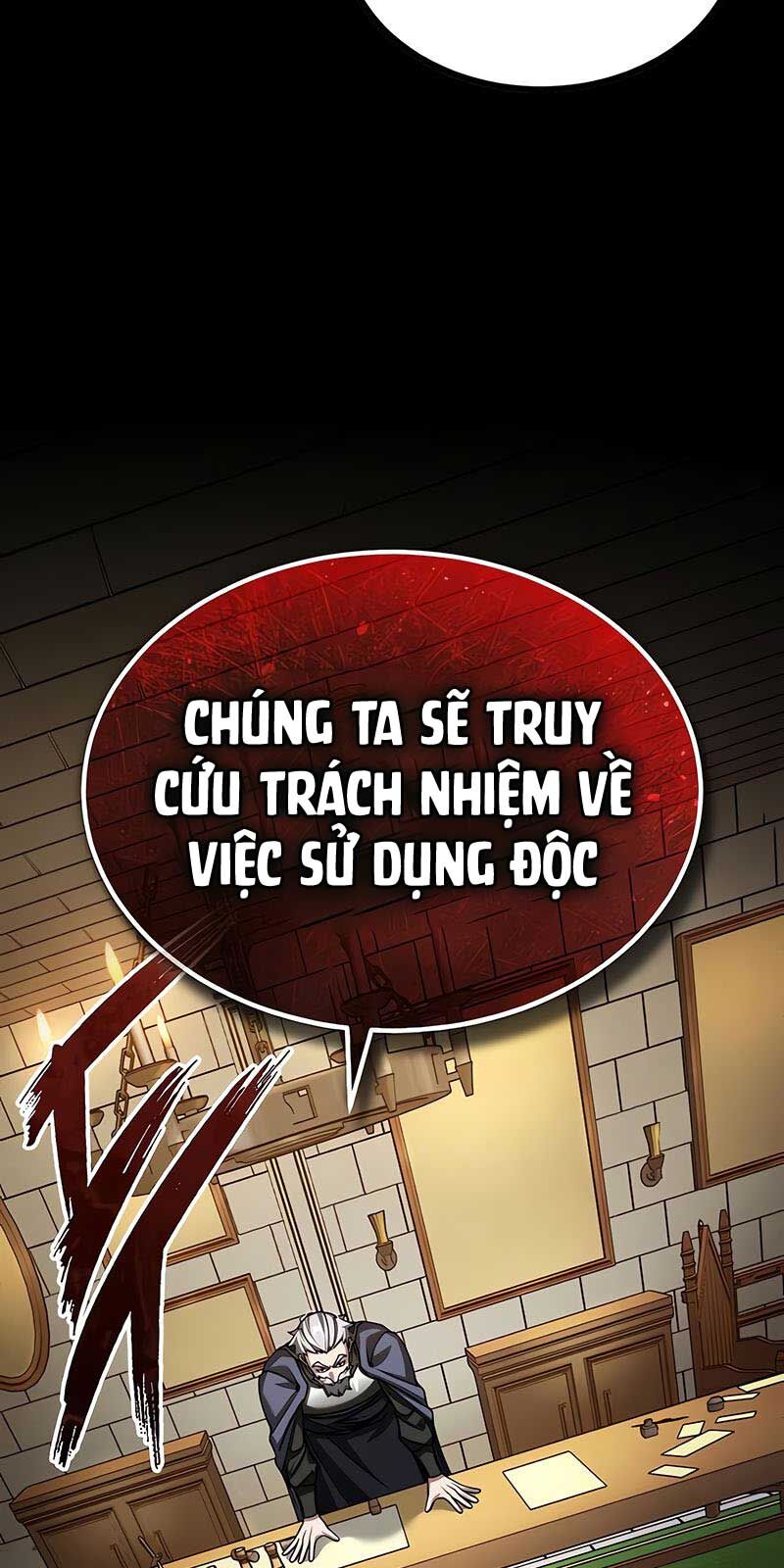 Thiên Quỷ Chẳng Sống Nổi Cuộc Đời Bình Thường Chương 144 Ảnh 106
