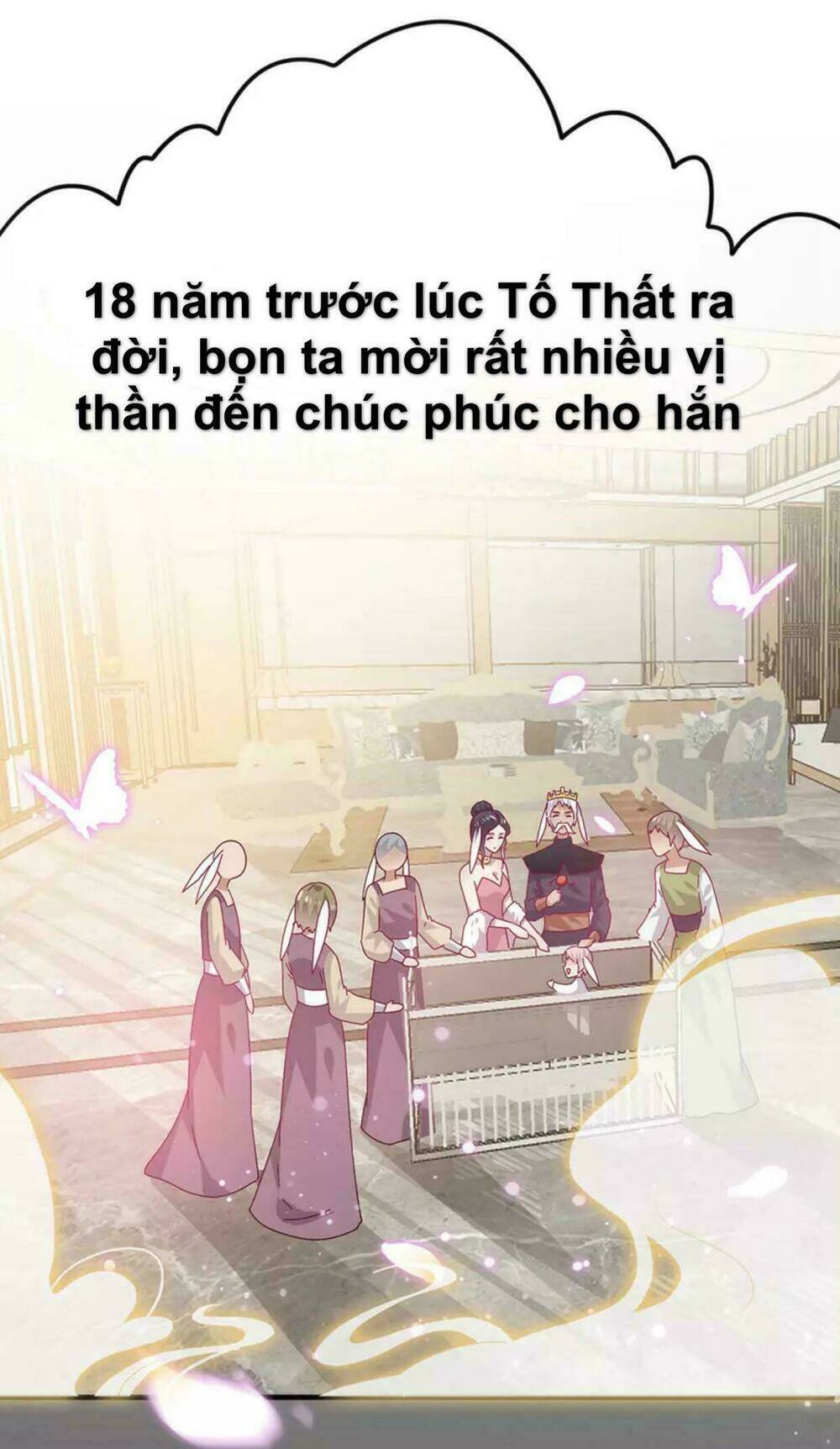 Nữ Hoàng Thú Sủng Chương 40 Ảnh 9
