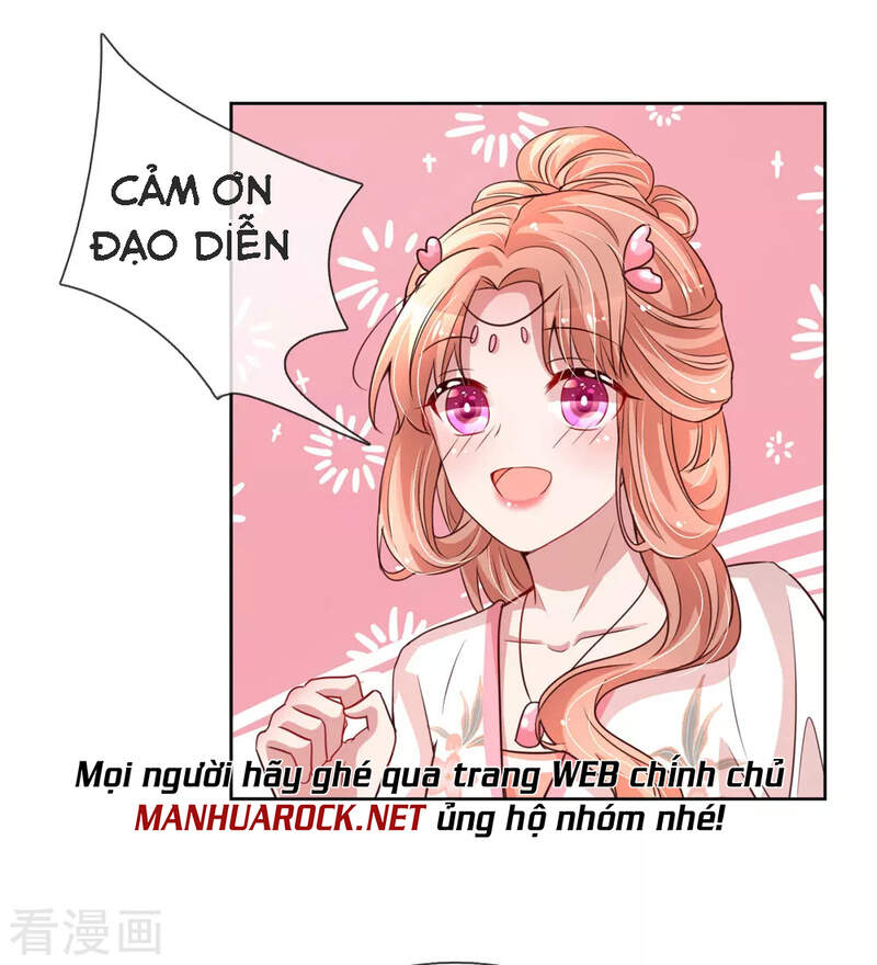 Mami Mau ChạY - Daddy Đuổi Tới Rồi Chương 83 Ảnh 12