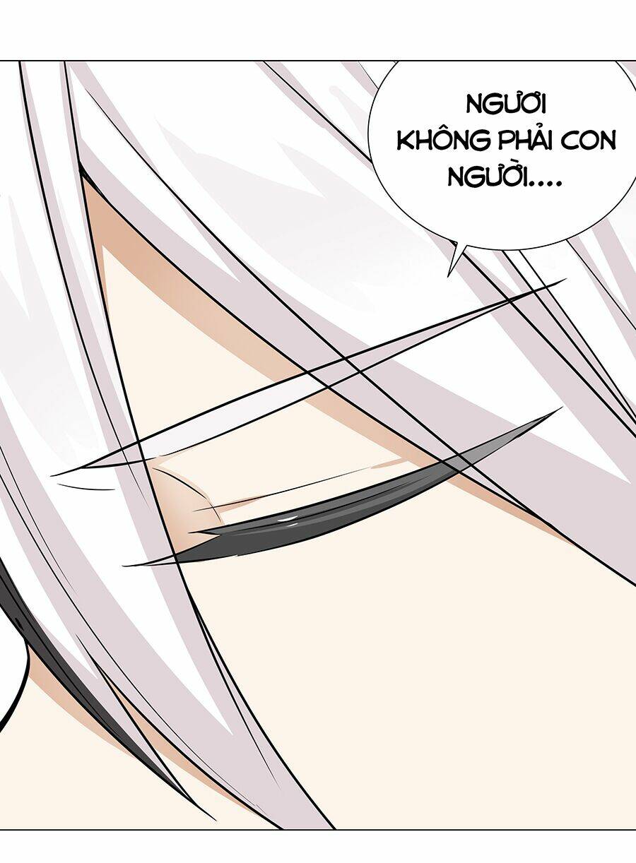 My Harem Grew So Large, I Was Forced To Ascend Chương 58 Ảnh 94