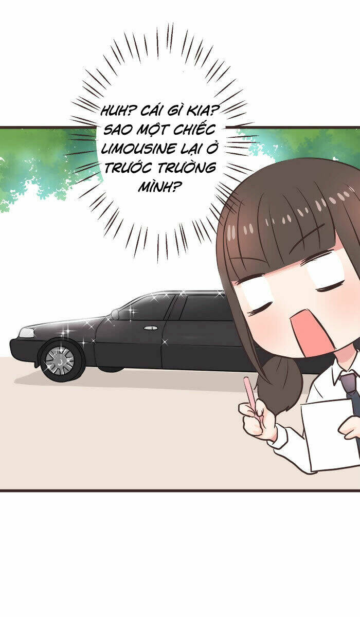 Con Gái Của Mafia Chương 1 Ảnh 31