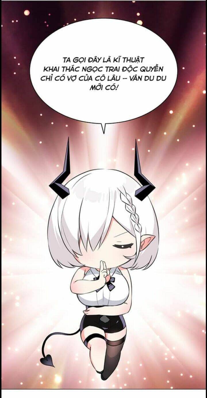 My Harem Grew So Large, I Was Forced To Ascend Chương 60 Ảnh 34