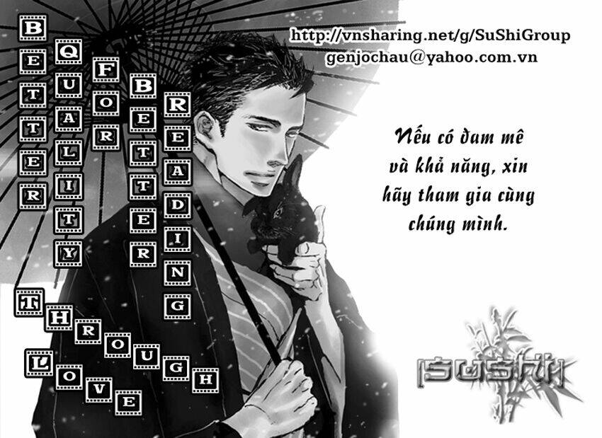 Tôi Muốn Biết Thêm Về Anh... Có Được Không? Chương 6 Ảnh 2