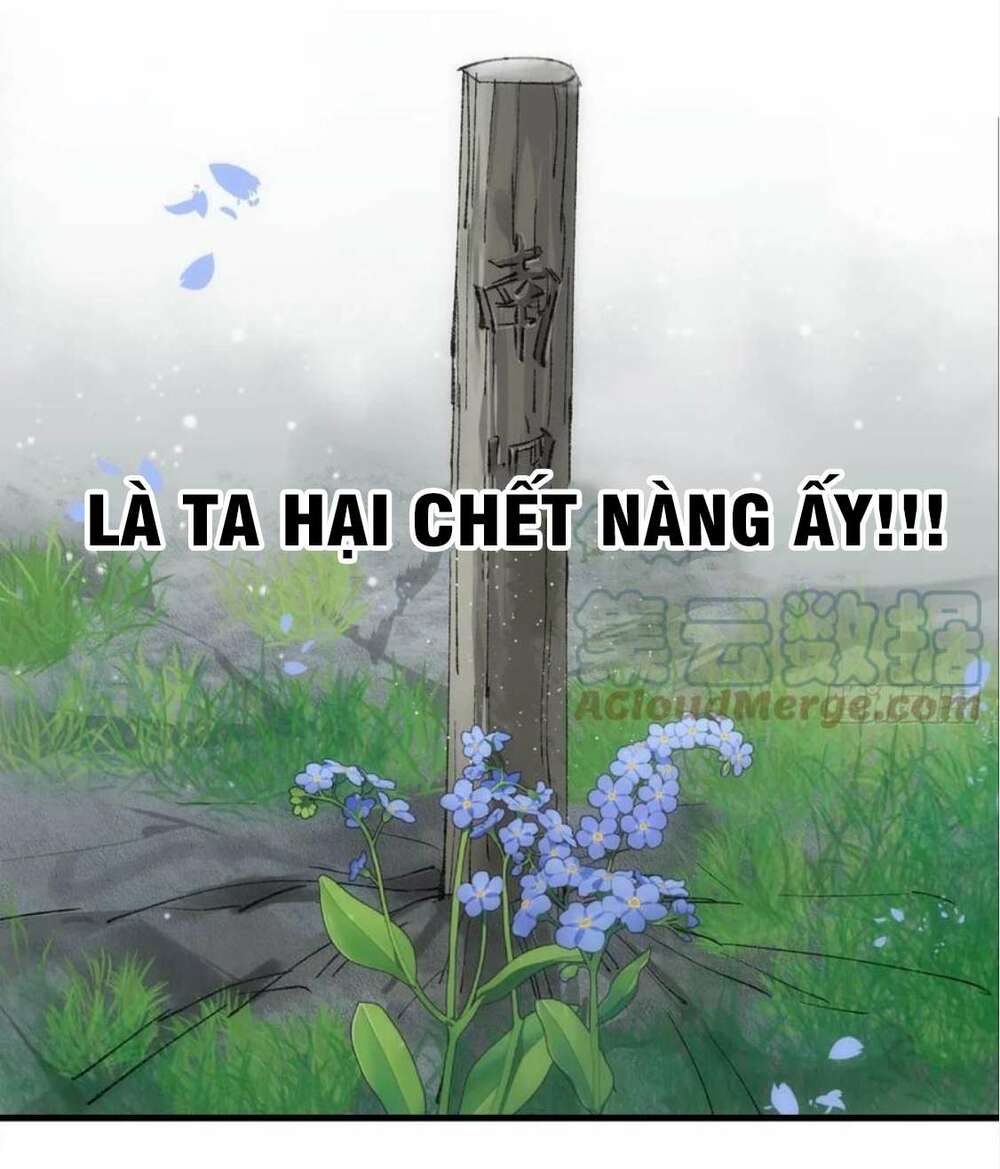 Tiên Ma Quấn Quýt Chương 53 Ảnh 51