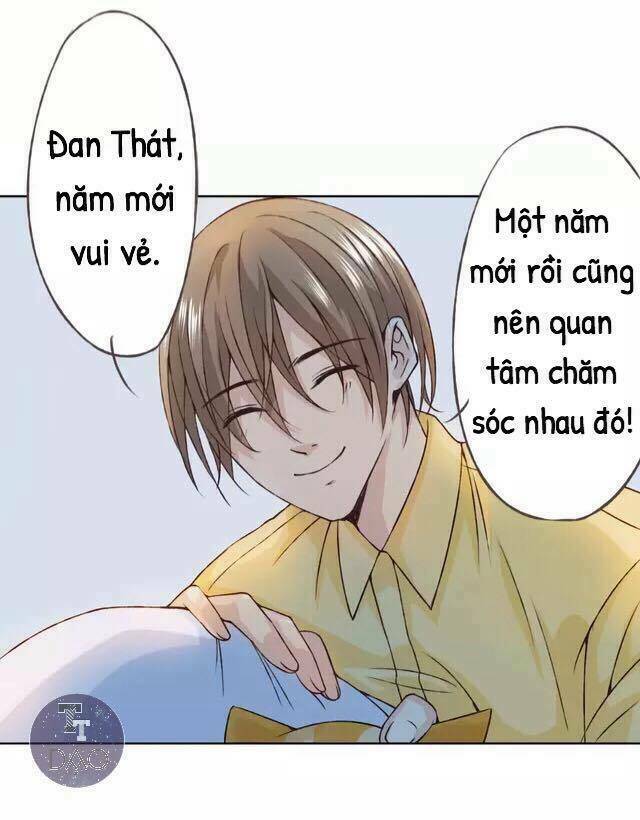 Tôi Không Phải Đa Nhân Cách Chương 27 Ảnh 26