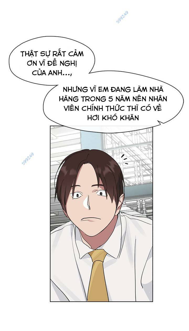 Nhà Hàng Nơi Suối Vàng Chương 14 Ảnh 30