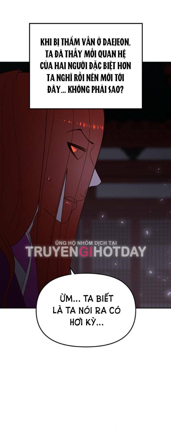 Thái Tử Myolyeong Chương 96.1 Ảnh 64