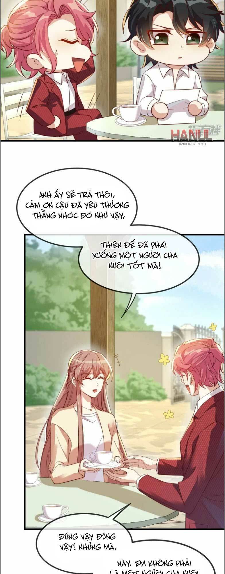 Sủng Em Sủng Tới Tận Cùng Chương 168 Ảnh 17