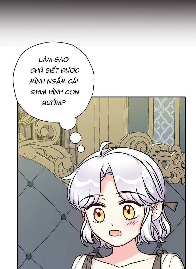 Sinh Ra Làm Con Gái Ác Nữ Chương 31 Ảnh 65