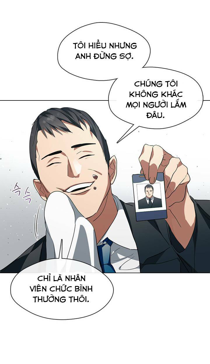 Nhà Hàng Nơi Suối Vàng Chương 5 Ảnh 25
