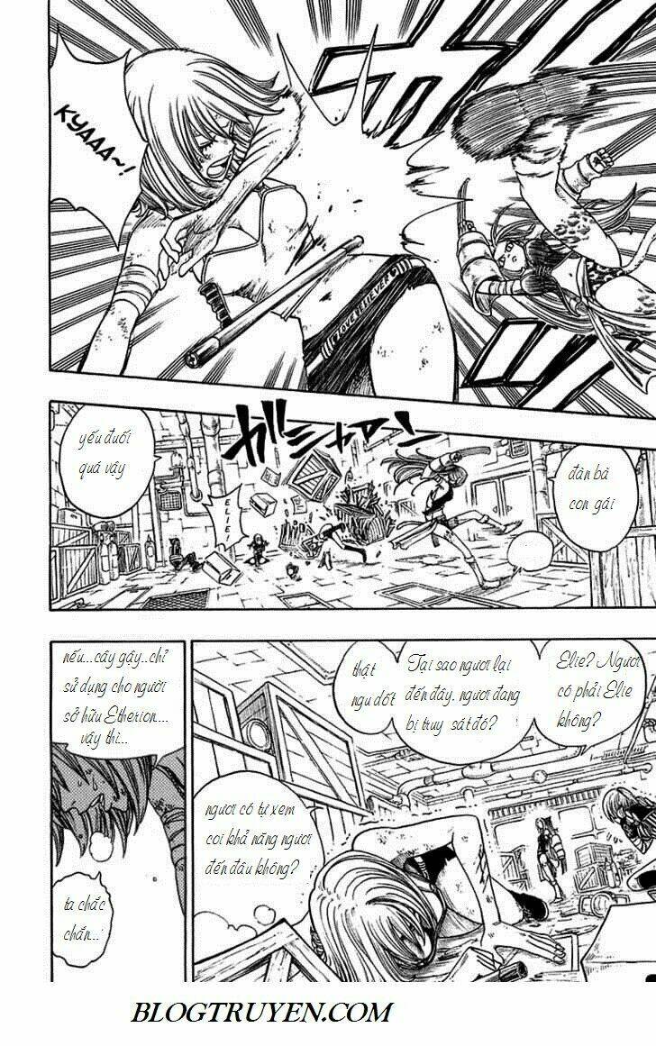 Rave Master Chương 212 Ảnh 15