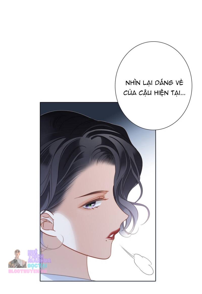Tôi Không Muốn Coi Em Là Chị Nữa Chương 59 Ảnh 33