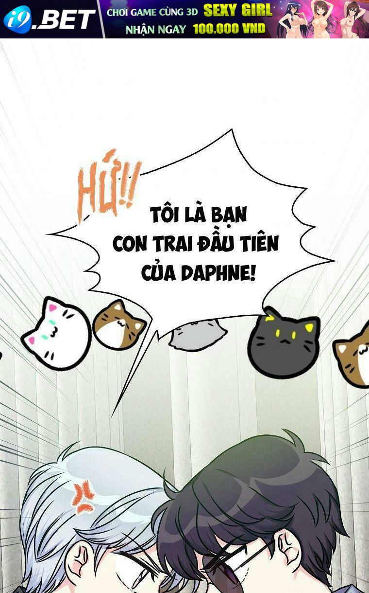 Sinh Ra Làm Con Gái Ác Nữ Chương 33 Ảnh 2