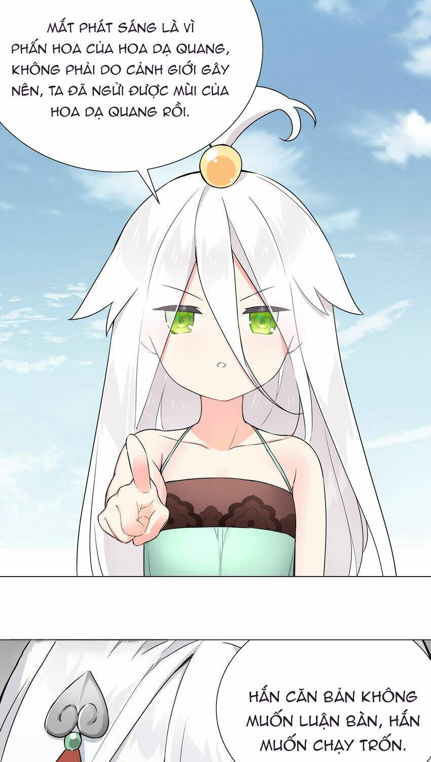 My Harem Grew So Large, I Was Forced To Ascend Chương 67 Ảnh 75