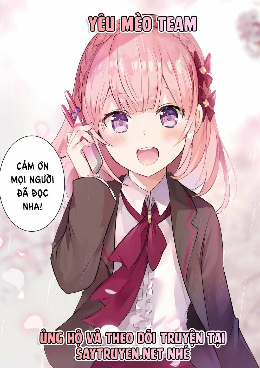 Suki Koso Momo No Jyouzunare! Chương 3 Ảnh 20