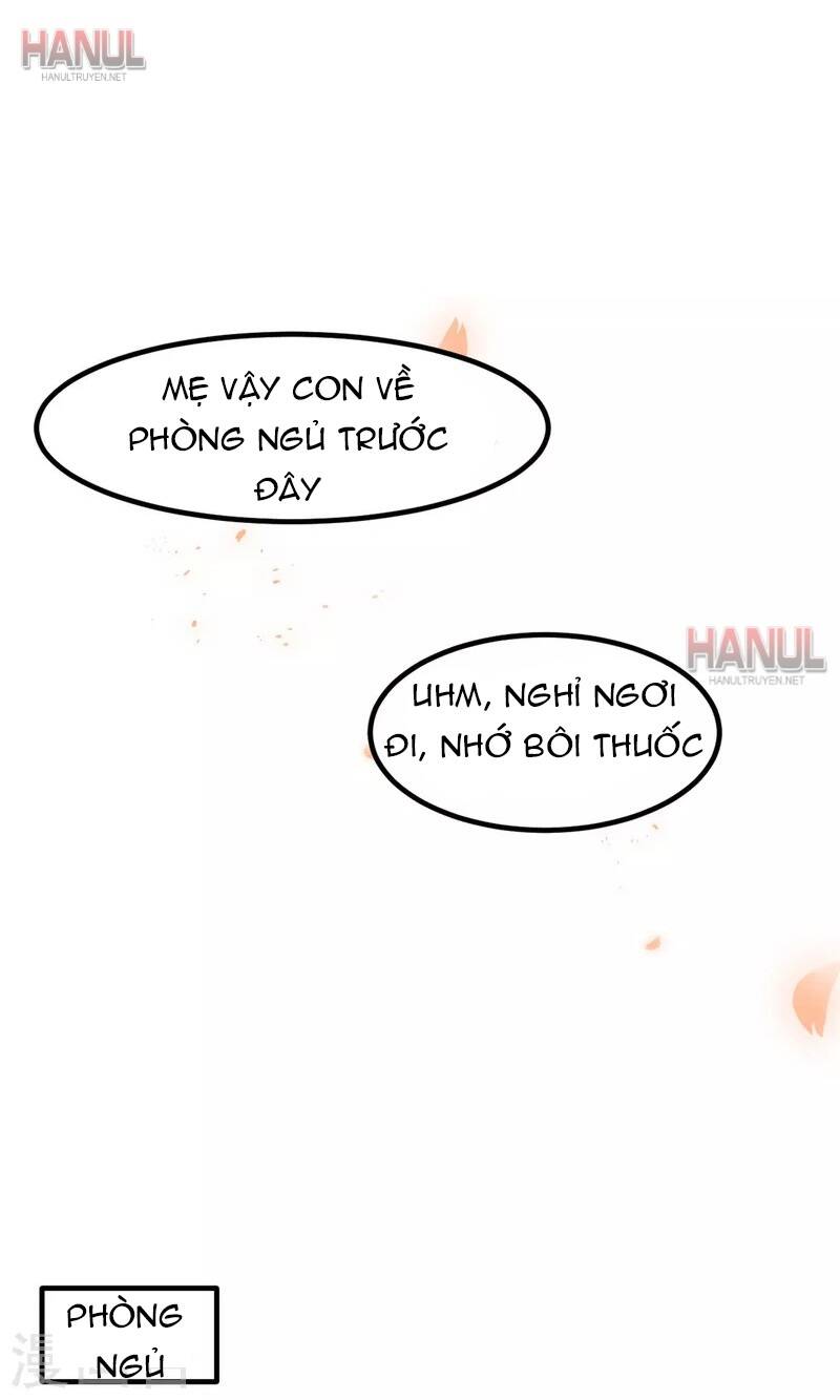 Tiểu Bạch Nam Thần Daddy Chương 196 Ảnh 21