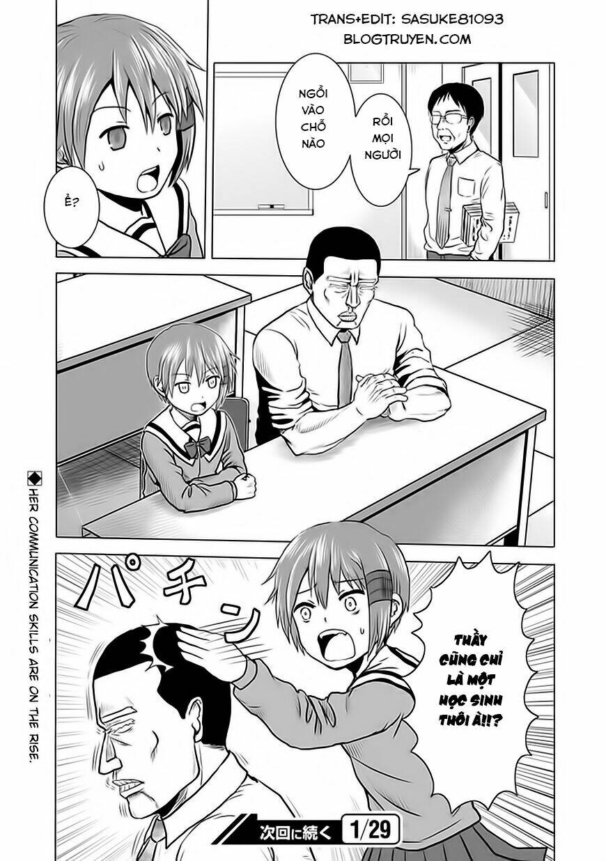 Zai X 10 Chương 34 Ảnh 11