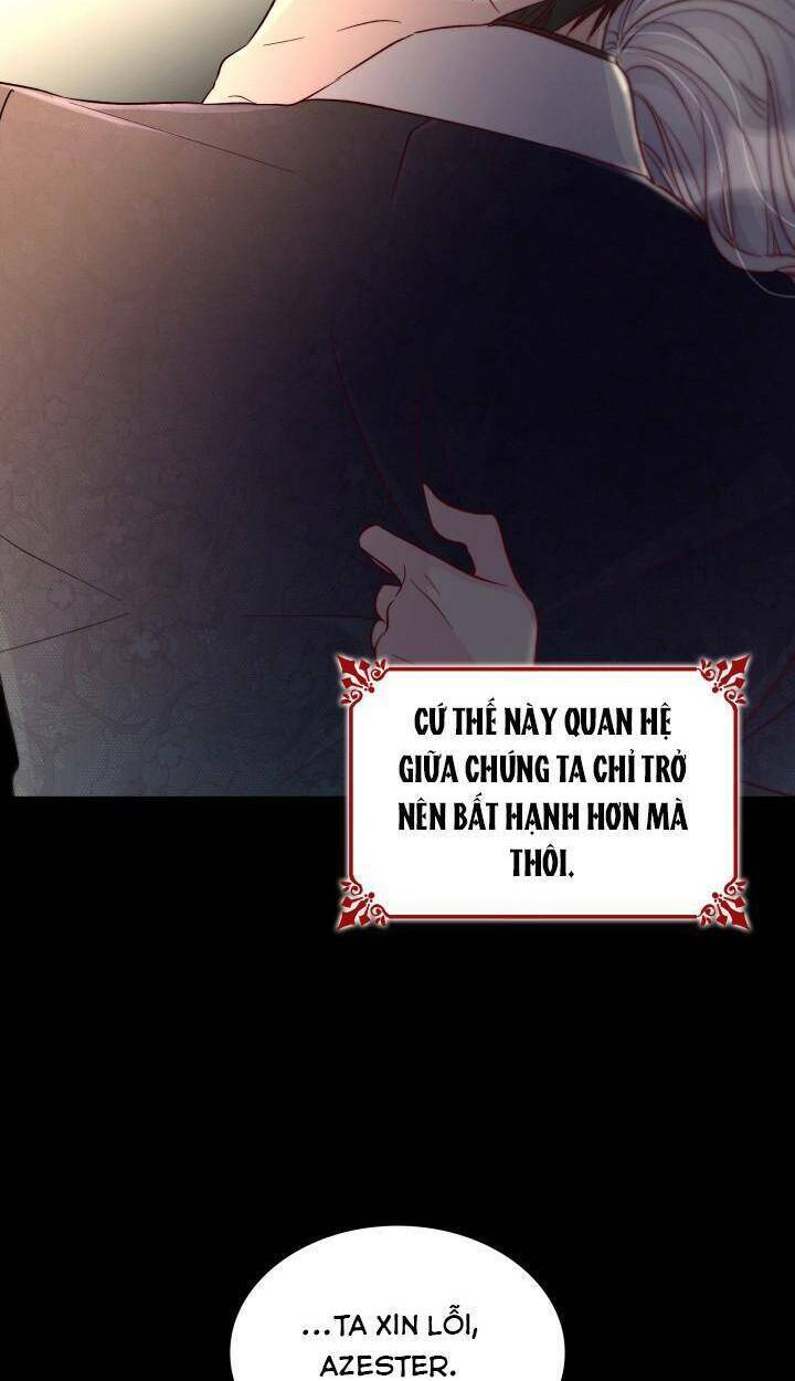 Dây Xích Kiềm Chế Nam Chính Hắc Ám Tuột Mất Rồi Chương 33 Ảnh 63